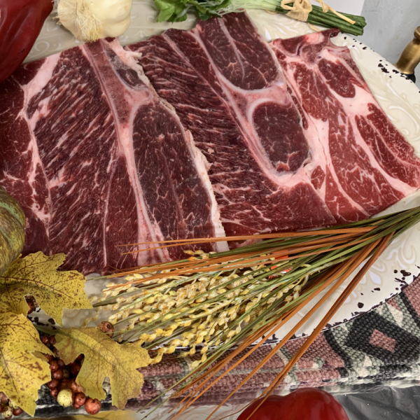 CHULETA DEL 7 ( DE RES)