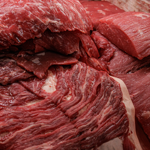 CARNE PARA DESHEBRAR