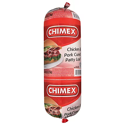 SALCHICHA CHIMEX