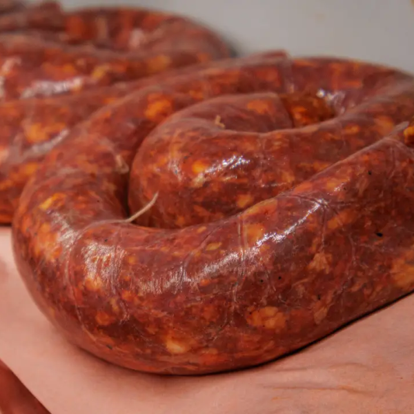 CHORIZO