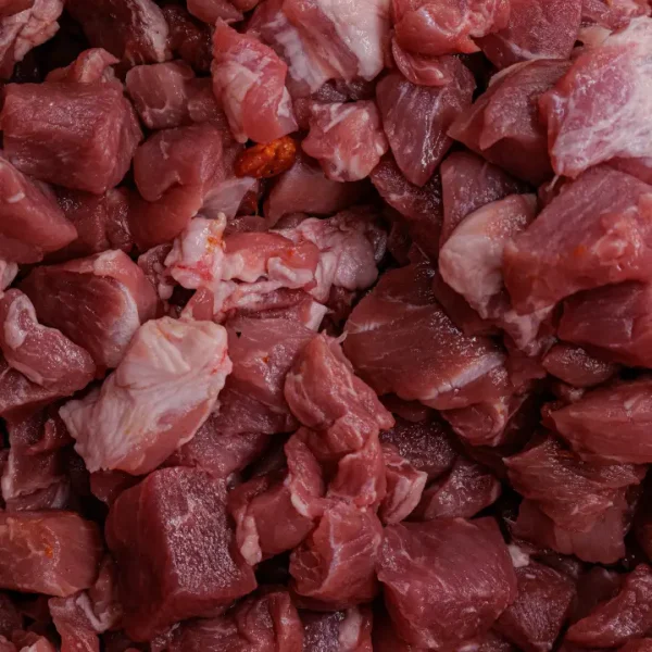 CARNE DE RES PICADA TACOS